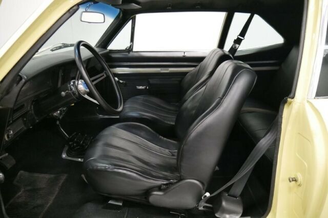 1969 Chevrolet Nova -- - photo 5