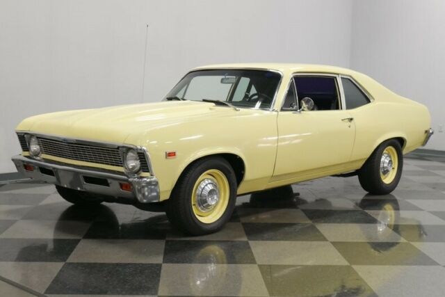 1969 Chevrolet Nova -- - photo 6