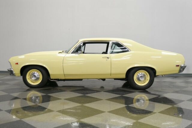 1969 Chevrolet Nova -- - photo 8