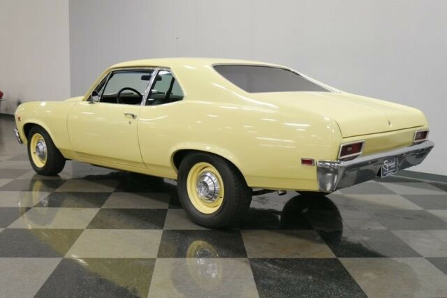 1969 Chevrolet Nova -- - photo 9