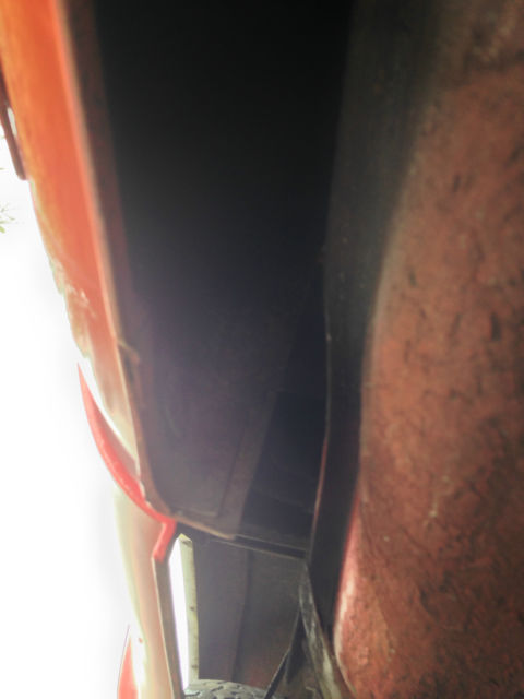 1976 Chevrolet Other Pickups - photo 11