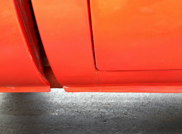 1976 Chevrolet Other Pickups - photo 12