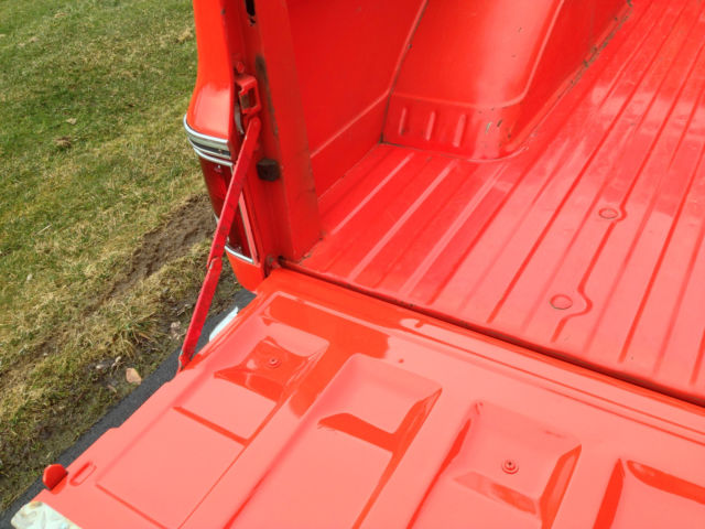 1976 Chevrolet Other Pickups - photo 5