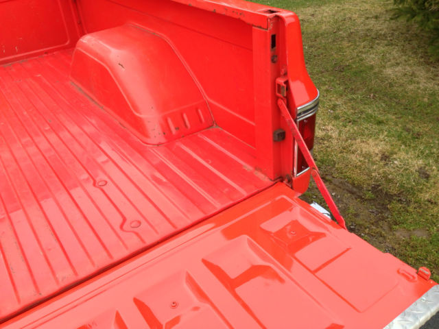 1976 Chevrolet Other Pickups - photo 6