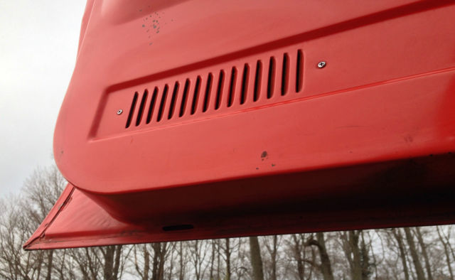 1976 Chevrolet Other Pickups - photo 8