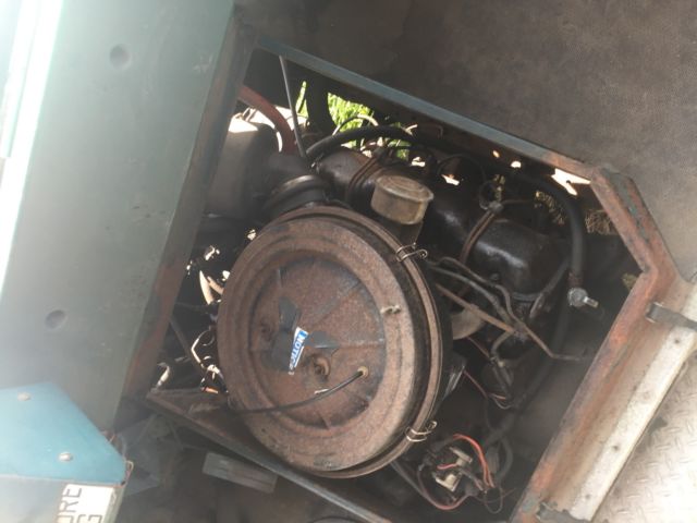 1988 Chevrolet Other - photo 9