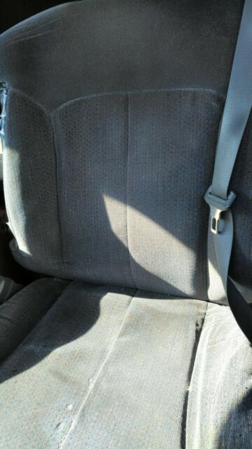 1985 Chevrolet Silverado 1500 - photo 3
