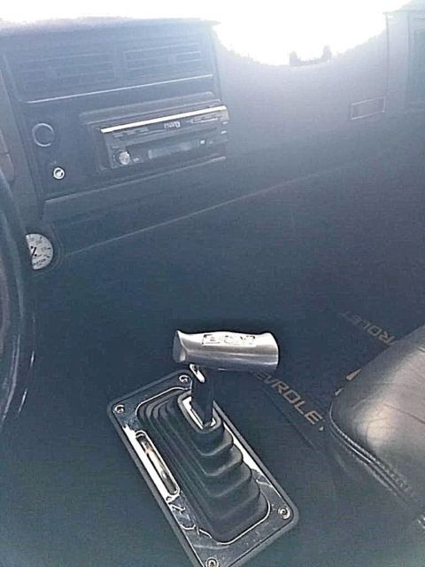 1989 Chevrolet S-10 - photo 10