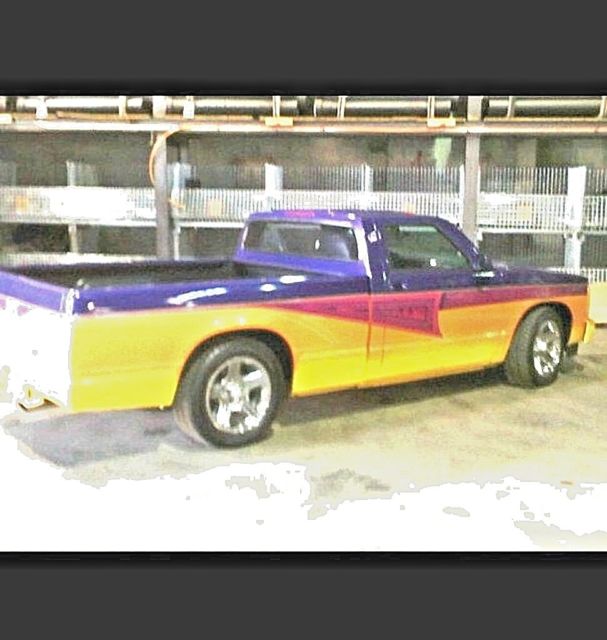 1989 Chevrolet S-10 - photo 3