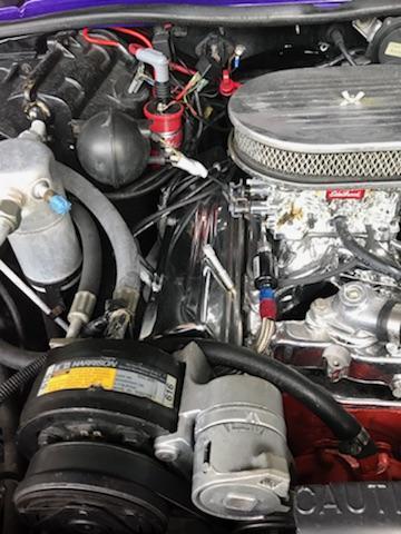1989 Chevrolet S-10 - photo 8