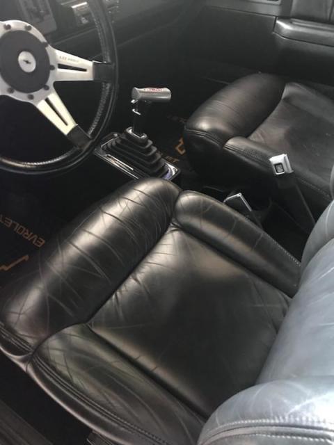 1989 Chevrolet S-10 - photo 9