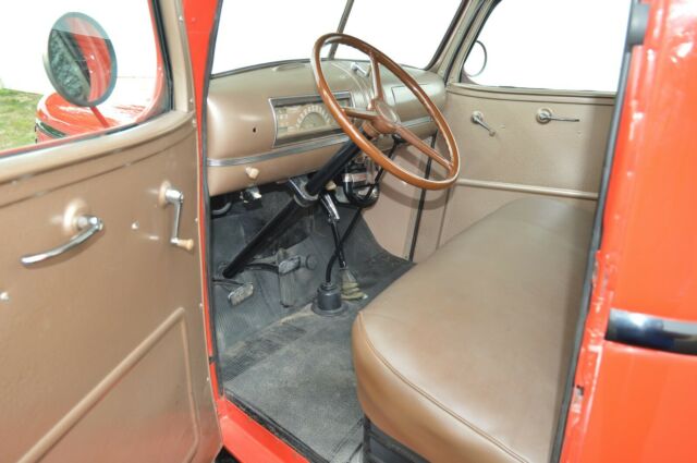 1941 Chevrolet Other Pickups STEPSIDE PICK UP - photo 11