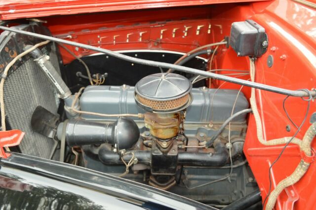 1941 Chevrolet Other Pickups STEPSIDE PICK UP - photo 13