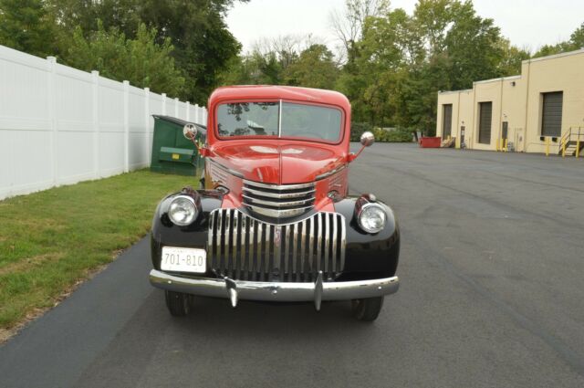 1941 Chevrolet Other Pickups STEPSIDE PICK UP - photo 3