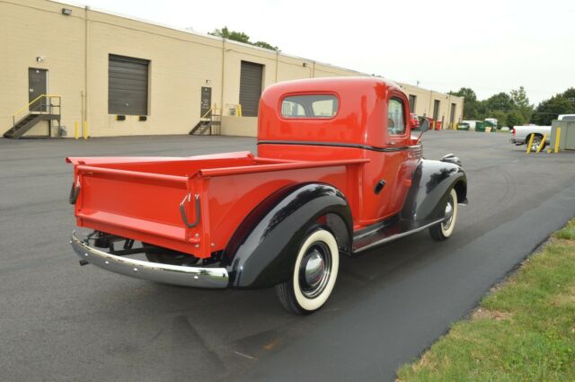 1941 Chevrolet Other Pickups STEPSIDE PICK UP - photo 6
