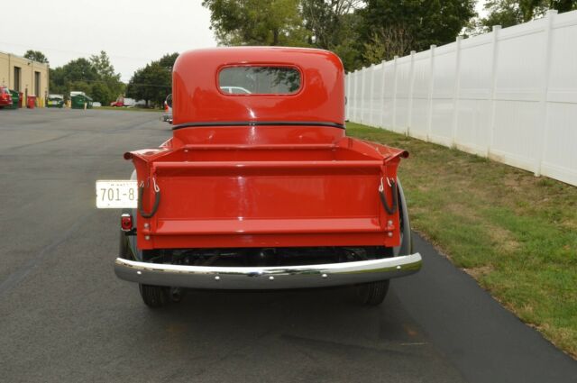1941 Chevrolet Other Pickups STEPSIDE PICK UP - photo 7