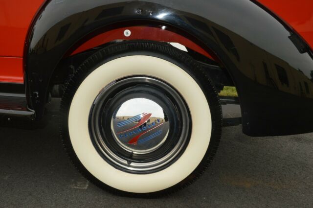 1941 Chevrolet Other Pickups STEPSIDE PICK UP - photo 8