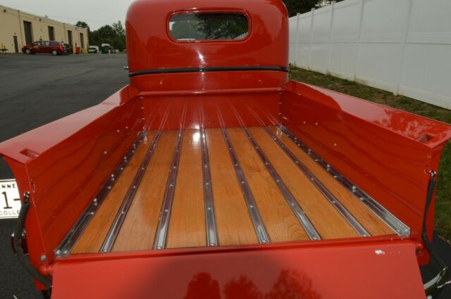 1941 Chevrolet Other Pickups STEPSIDE PICK UP - photo 9