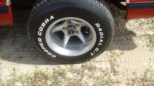 1989 Chevrolet Other Pickups - photo 8