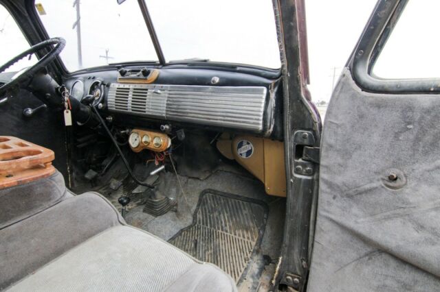 1948 Chevrolet Chevy Pickup - photo 5