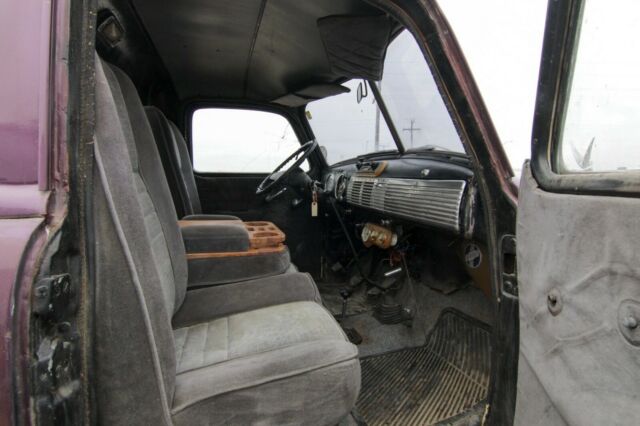 1948 Chevrolet Chevy Pickup - photo 6