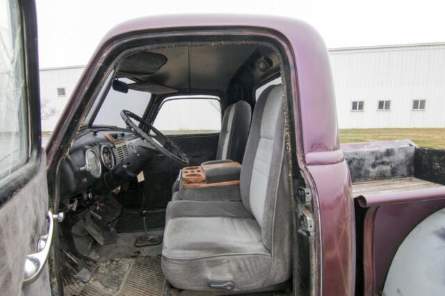 1948 Chevrolet Chevy Pickup - photo 7