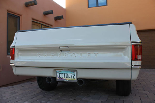 1979 Chevrolet C-10 - photo 2
