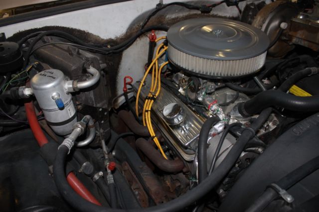 1979 Chevrolet C-10 - photo 6