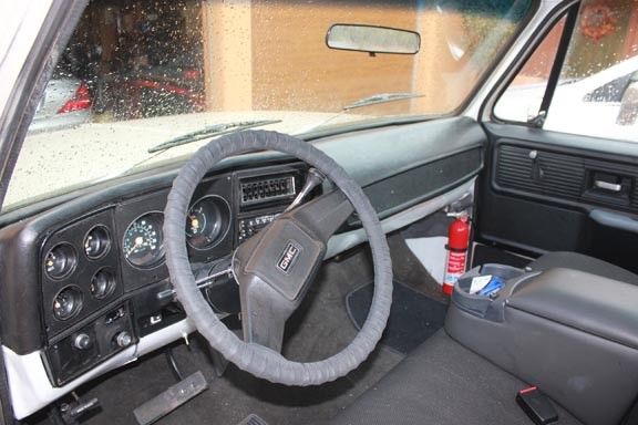 1979 Chevrolet C-10 - photo 7