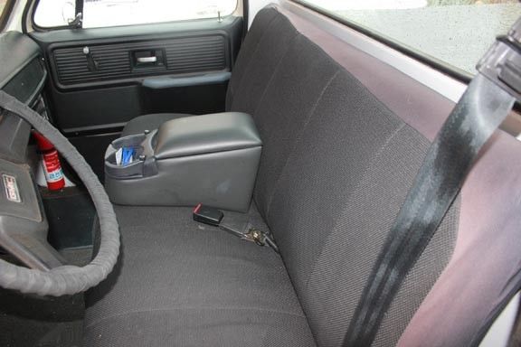 1979 Chevrolet C-10 - photo 8
