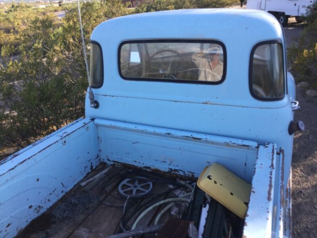 1954 Chevrolet Other Pickups - photo 4