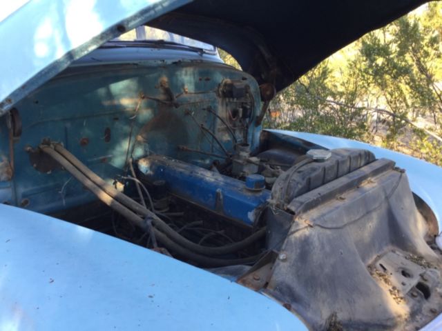 1954 Chevrolet Other Pickups - photo 6