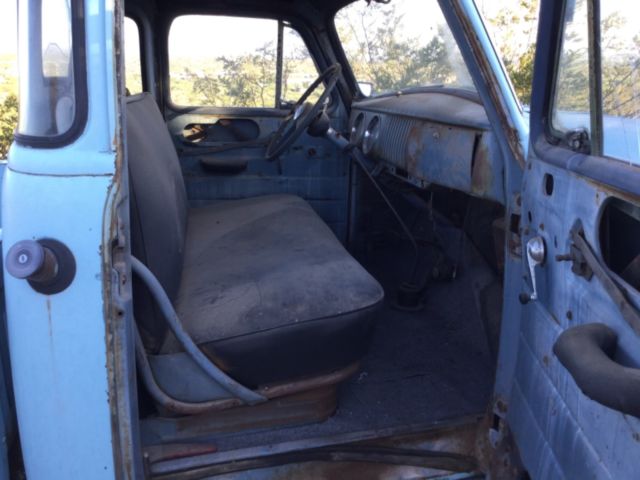 1954 Chevrolet Other Pickups - photo 7