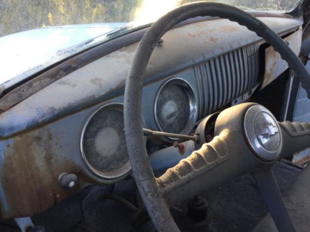 1954 Chevrolet Other Pickups - photo 8