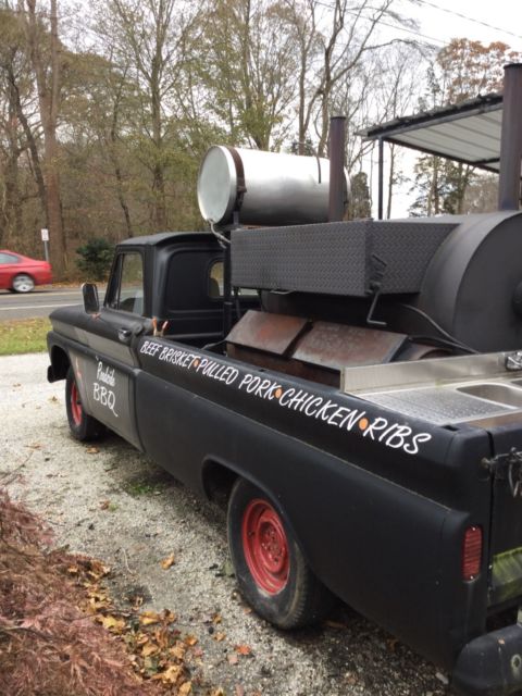 1965 Chevrolet Other Pickups - photo 2