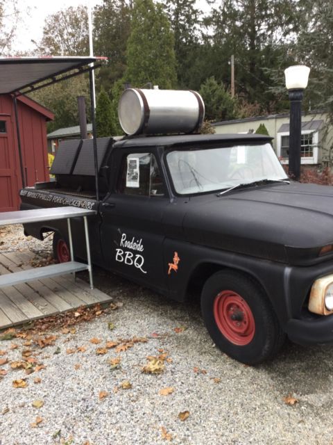 1965 Chevrolet Other Pickups - photo 4