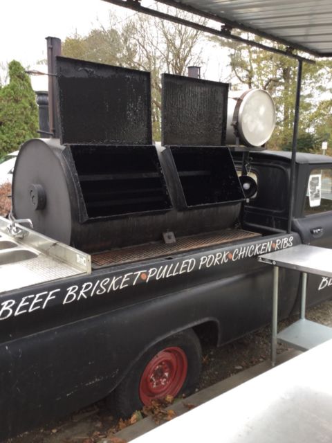 1965 Chevrolet Other Pickups - photo 7