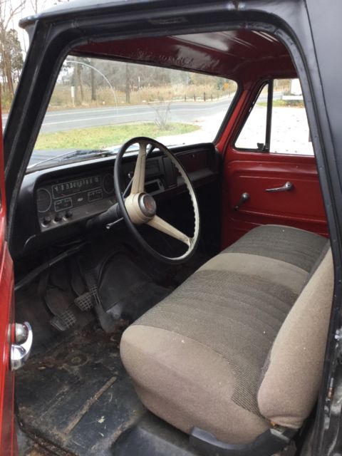 1965 Chevrolet Other Pickups - photo 8