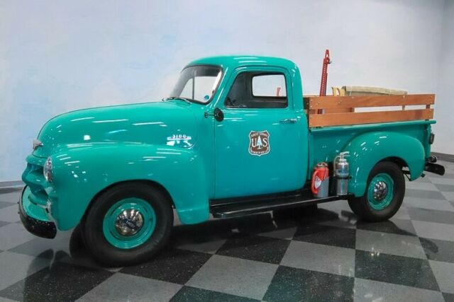 1954 Chevrolet Other Pickups -- - photo 7