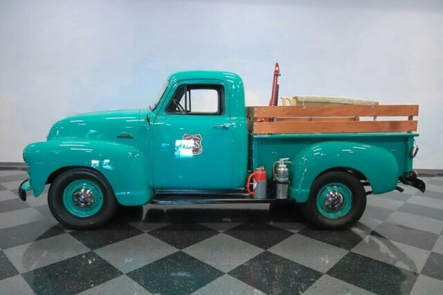 1954 Chevrolet Other Pickups -- - photo 8
