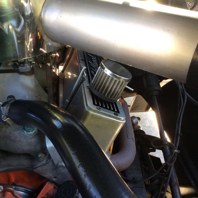 1974 Chevrolet C-10 - photo 12