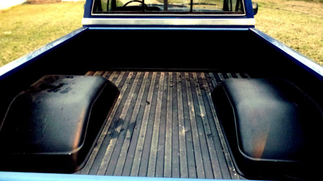 1985 Chevrolet Silverado 1500 PRO STREET Chevy c-10 ck 1500 other Gmc Truck SS - photo 12