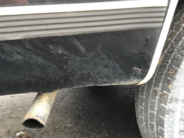 1991 Chevrolet Suburban SILVERADO - photo 6