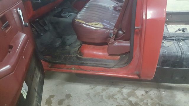 1988 Chevrolet Other Pickups - photo 5