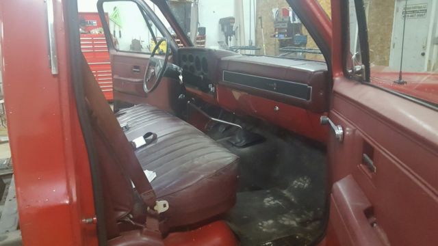 1988 Chevrolet Other Pickups - photo 6
