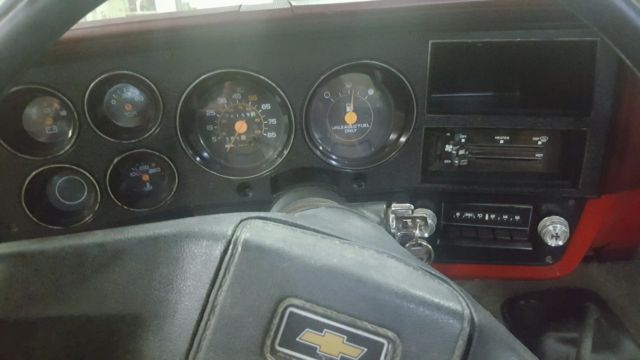 1988 Chevrolet Other Pickups - photo 7