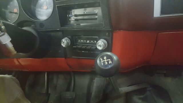 1988 Chevrolet Other Pickups - photo 8
