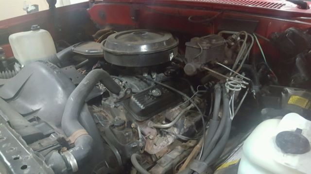 1988 Chevrolet Other Pickups - photo 9