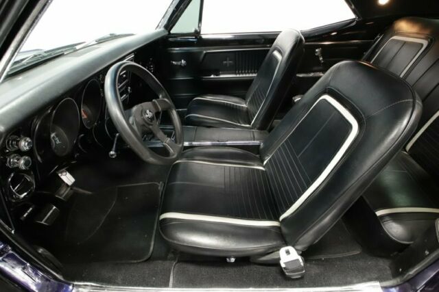 1967 Chevrolet Camaro RS/SS Restomod - photo 5