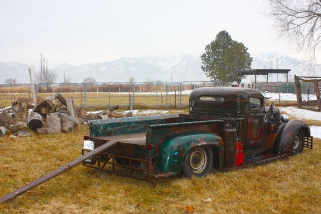 1937 Chevrolet Other - photo 10